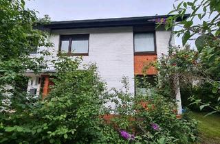 Doppelhaushälfte kaufen in 22851 Norderstedt, Norderstedt - Geräumige Doppelhaushälfte in Norderstedt von Privat zu verkaufen