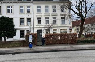 Mehrfamilienhaus kaufen in 23566 Lübeck, Lübeck - Mehrfamilienhaus in Lübeck St. Gertrud