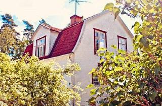 Haus kaufen in 25348 Glückstadt, Glückstadt - Schweden: Haus mit Weideland - Pferdehaltung möglich