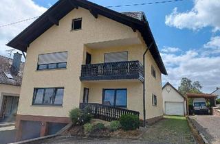 Mehrfamilienhaus kaufen in 54538 Bausendorf, Bausendorf - Mehrfamilienhaus