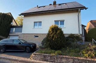 Einfamilienhaus kaufen in 54634 Bitburg, Bitburg - EFH Bitburg mit Wellness