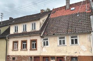 Doppelhaushälfte kaufen in 74740 Adelsheim, Adelsheim - 2 Doppelhaushälften