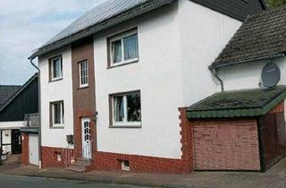 Einfamilienhaus kaufen in 33142 Büren, Büren - Haus auf der Harth zuverkaufen