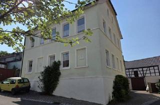 Einfamilienhaus kaufen in 97717 Sulzthal, Sulzthal - Charmantes Einfamilienhaus in ruhiger Lage von 97717 Sulzthal (ID 10693)