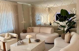 Wohnung kaufen in 63755 Alzenau, Alzenau - Sanierte 4-Zimmer-Wohnung mit Design-Interieur, Alzenau