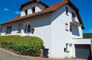 Haus kaufen in 66386 St. Ingbert, Sankt Ingbert - Ein Zweifam.Wohlfühlhaus in begehrter Wohnlage in Sankt Ingbert