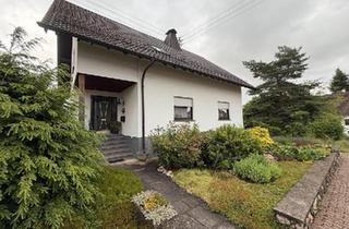 Einfamilienhaus kaufen in 66709 Weiskirchen, Weiskirchen - Einfamilienhaus in Rappweiler - Ihr neues Zuhause im Grünen