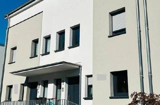 Reihenhaus kaufen in 66113 Saarbrücken, Saarbrücken - Familienfreundliches Einfamilienhaus am Saarbrücker Rastpfuhl