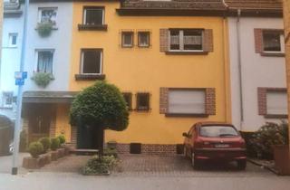 Reihenhaus kaufen in 66538 Neunkirchen, Neunkirchen - Reihenhaus mit Garten in zentraler Lage von Neunkirchen