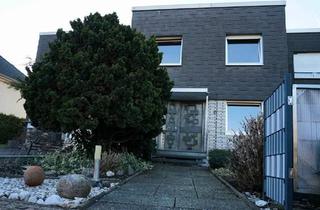 Reihenhaus kaufen in 44532 Lünen, Lünen - Reihenmittelhaus