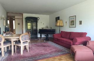 Wohnung kaufen in 82194 Gröbenzell, Gröbenzell - 4-Zimmer-Wohnung mit Loggia und Bergblick im Münchner Westen