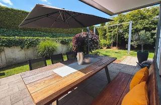 Wohnung kaufen in 94136 Thyrnau, Thyrnau - Traumhafte Gartenwohnung mit ca. 115 m² in KellbergThyrnau