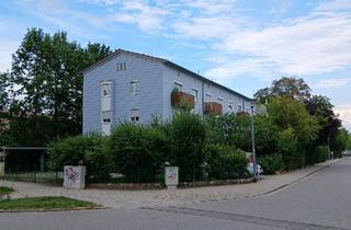 Wohnung kaufen in 93049 Regensburg, Regensburg - 3 Zimmer, Küche, Bad: tolle Lage im Westen