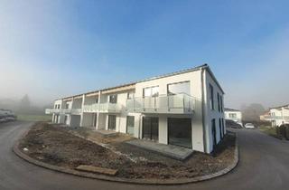 Wohnung kaufen in 93497 Willmering, Willmering - Exklusive 3 Zimmer Wohnung Eigentumswohnung Cham Willmering