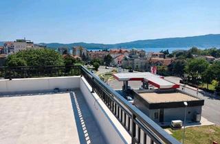 Wohnung kaufen in 85375 Neufahrn, Neufahrn bei Freising - Exklusive 107 m²Wohnung in Tivat+115m2 private Dachterrasse
