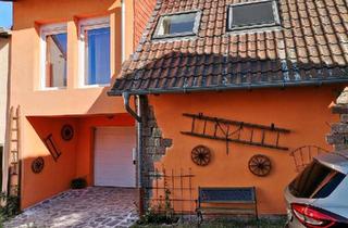 Einfamilienhaus kaufen in 67808 Steinbach, Steinbach am Donnersberg - Charmantes Einfamilienhaus in Schweisweiler, Donnersbergkreis !