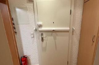 Wohnung kaufen in 64546 Mörfelden-Walldorf, Mörfelden-Walldorf - Großzügige 3-Zimmer-Eigentumswohnung in Mörfelden - Privatverkauf