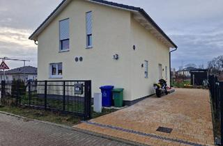 Einfamilienhaus kaufen in 15732 Schulzendorf, Schulzendorf - Einfamilienhaus