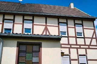 Doppelhaushälfte kaufen in 99869 Drei Gleichen, Drei Gleichen - Doppelhaushälfte