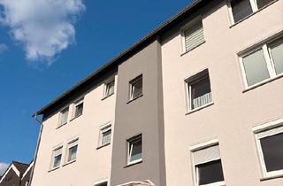 Wohnung kaufen in 57462 Olpe, Olpe - Eigentumswohnung in zentraler Lage von Olpe-70m²