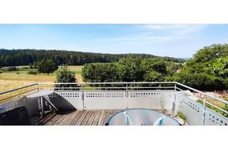 Einfamilienhaus kaufen in 91567 Herrieden, Herrieden - freistehendes Einfamilienhaus ruhige Lage gute Verkehrsanbindung
