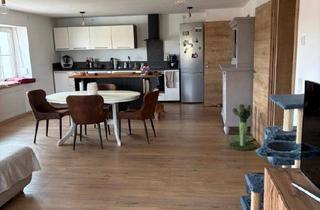 Wohnung kaufen in 92364 Deining, Deining - Große 3,5 Zimmerwohnung