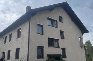 Mehrfamilienhaus kaufen in 95698 Neualbenreuth, Bad Neualbenreuth - Mehrfamilienhaus im vier Seiten Hof in der Nähe vom Sybillenbad