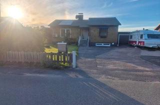 Einfamilienhaus kaufen in 86316 Friedberg, Friedberg - Achtung Auswanderer! SCHWEDEN Haus zu verkaufen