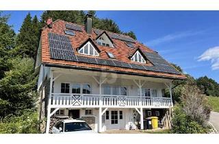 Mehrfamilienhaus kaufen in 79677 Fröhnd, Fröhnd - LANDHAUS MIT PANORAMASICHT