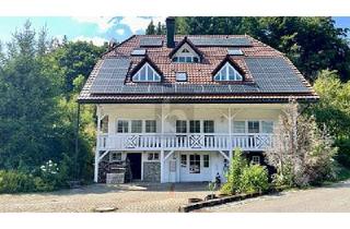 Mehrfamilienhaus kaufen in 79677 Fröhnd, Fröhnd - LANDHAUS MIT PANORAMASICHT