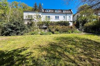 Einfamilienhaus kaufen in 97422 Schweinfurt, Schweinfurt - Einzigartiges Einfamilienhaus o. Mehrfamilienhaus, provisionsfrei