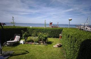 Haus kaufen in 23999 Insel Poel, Insel Poel - Reihenendhaus am Meer, Denkmalgeschützt, mit Nießbrauchrecht
