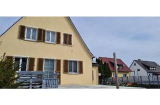 Einfamilienhaus kaufen in 97348 Rödelsee, Rödelsee - Einfamilienhaus in Markt Einersheim