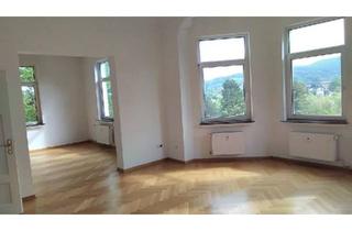 Wohnung kaufen in 32760 Detmold, Detmold - Sonnige Villenwohnung in Südhanglage