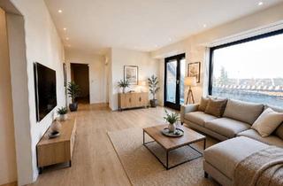 Wohnung kaufen in 45964 Gladbeck, Gladbeck - Dachgeschoss Eigentums, Wohnung 67 m² 2,5 Zimmer inkl. 10 Garagen