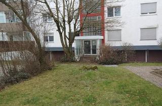 Wohnung kaufen in 64331 Weiterstadt, Weiterstadt - Wohnung Weiterstadt 3-Braunshardt, Fernblick privat an privat !