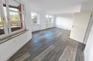 Wohnung kaufen in 23611 Bad Schwartau, Bad Schwartau - 3-Zimmer-Eigentumswohnung in zentraler Lage von Bad Schwartau