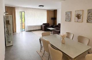 Wohnung kaufen in 30823 Garbsen, Garbsen - Kapitalanlage: Moderniesierte 4 Zimmer Eigentumswohnung