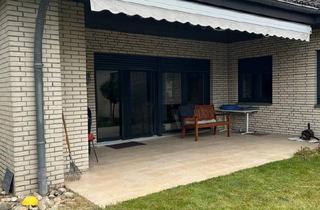 Haus kaufen in 33378 Rheda-Wiedenbrück, Rheda-Wiedenbrück - Sehr gepflegter Winkelbugalow