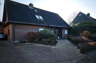 Einfamilienhaus kaufen in 47589 Uedem, Uedem - Freistehendes EFH mit viel Platz in Uedem! ruhig & zentral