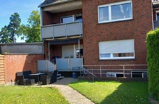 Haus kaufen in 46446 Emmerich, Emmerich am Rhein - Dreifamilien Rheihenhaus