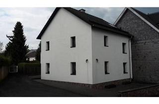 Einfamilienhaus kaufen in 51570 Windeck, Windeck - Haus in Windeck - saniert - provisionsfrei