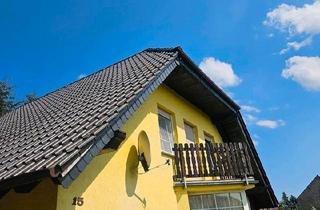 Einfamilienhaus kaufen in 15837 Baruth, Baruth/Mark - provisionsfreies Einfamilienhaus