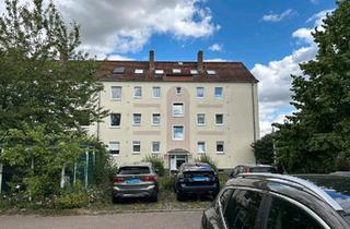 Wohnung kaufen in 06128 Halle, Halle (Saale) - Dachgeschoss-ETW