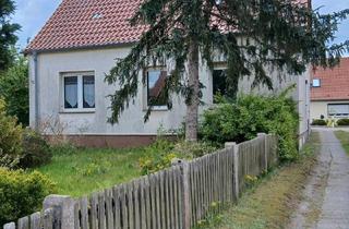 Einfamilienhaus kaufen in 17375 Liepgarten, Liepgarten - Haus zu verkaufen 2km vom Seebad Ueckermünde am Stettiner Haff