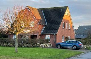 Haus kaufen in 25845 Nordstrand, Nordstrand - Zweifamilienhaus auf Nordstrand zu verkaufen