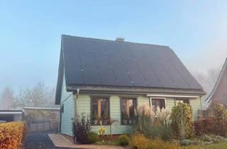 Einfamilienhaus kaufen in 25876 Schwabstedt, Schwabstedt - Kernsaniertes FerienhausWohnhaus in Nordfriesland zu verkaufen