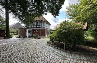 Villa kaufen in 22941 Bargteheide, Bargteheide - prestigeträchtige Villa