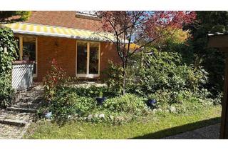 Einfamilienhaus kaufen in 22880 Wedel, Wedel - Einfamilienhaus OHNE MAKLER in Wedel mit Garten & 3 Terassen