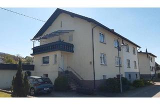 Doppelhaushälfte kaufen in 66636 Tholey, Tholey - 1-2 Familienhaus in ruhiger aber sehr zentraler Lage 180qm Wohnfl